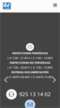 Mobile Screenshot of itvocana.com